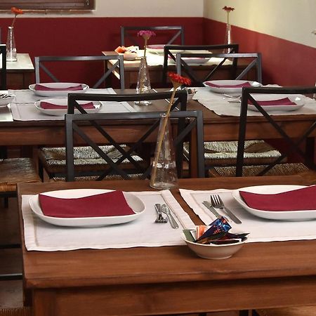 Albergo Dimora Storica Antica Hostelleria Crema Zewnętrze zdjęcie