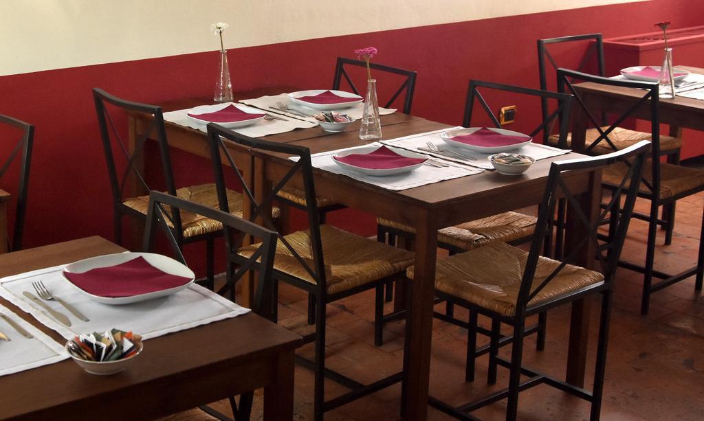 Albergo Dimora Storica Antica Hostelleria Crema Zewnętrze zdjęcie