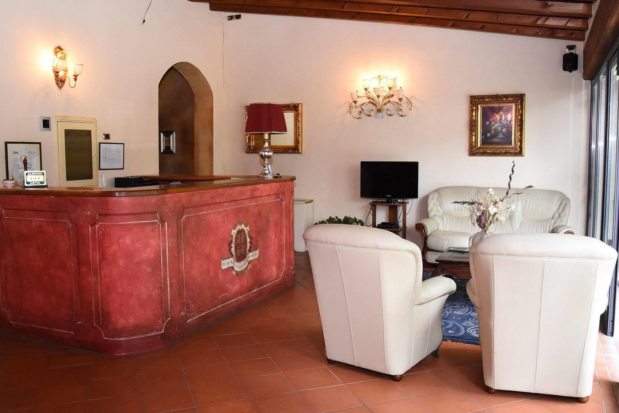 Albergo Dimora Storica Antica Hostelleria Crema Zewnętrze zdjęcie