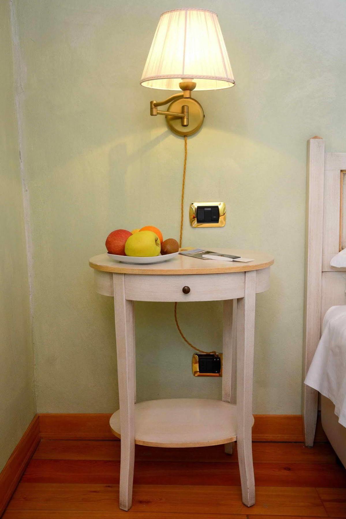 Albergo Dimora Storica Antica Hostelleria Crema Zewnętrze zdjęcie