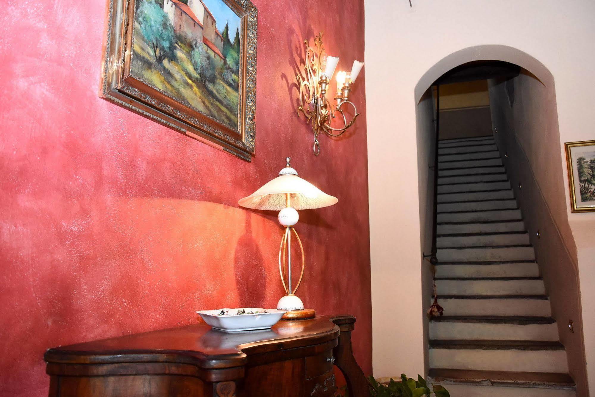 Albergo Dimora Storica Antica Hostelleria Crema Zewnętrze zdjęcie